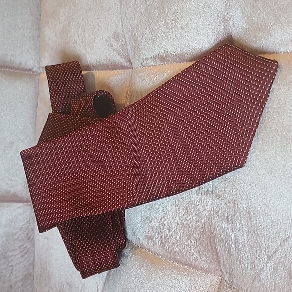 The Custom Shop Neck Tie